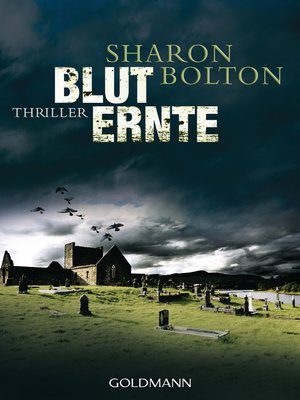 cover image of Bluternte